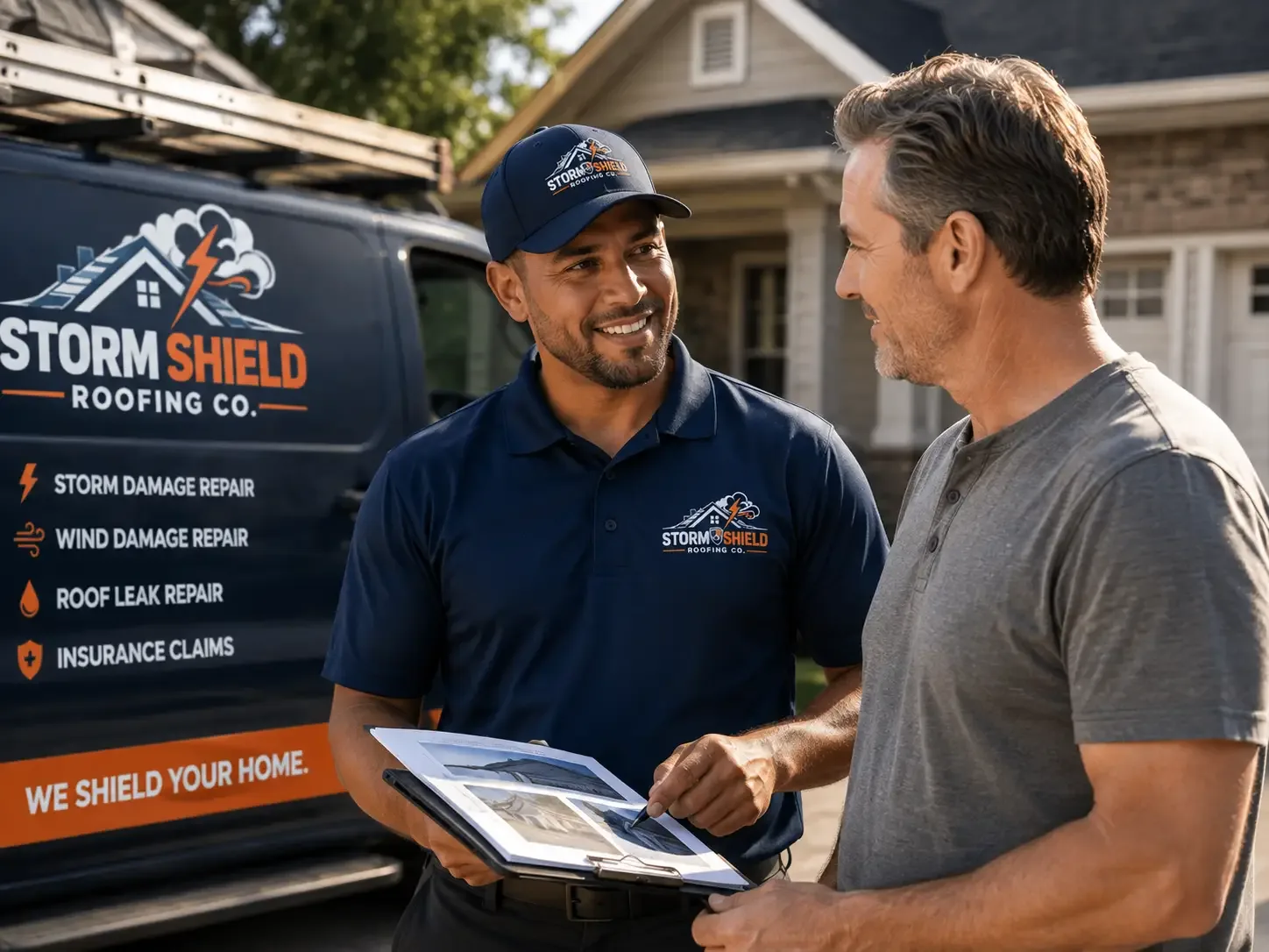 Storm Damage Roof Repair Bartlett, TN FAQs